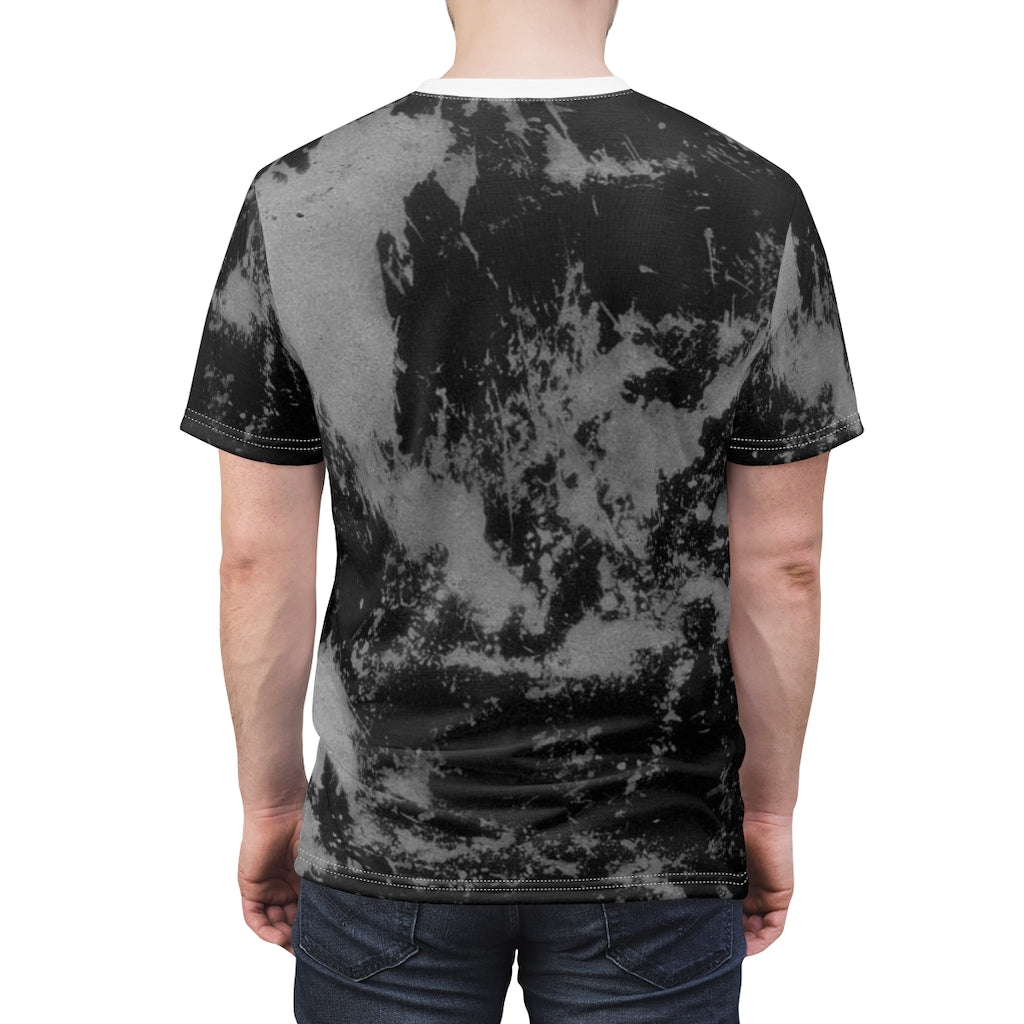 F8TH GARB CULTURE TIE DYE Tee