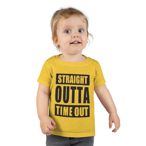 Toddler T-shirt