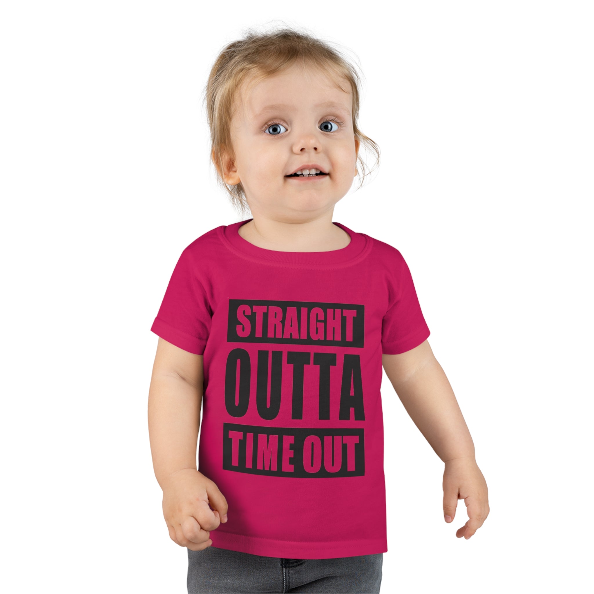 Toddler T-shirt