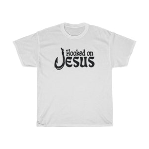 Hooked On Jesus