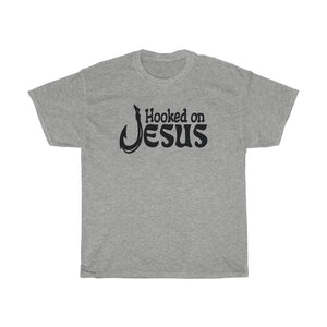 Hooked On Jesus